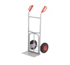 Fort Heavy Duty Sack Truck With A Folding Toe (Capacity up to 250 kg)