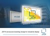 Display manufacturer JDIT-K announces branding change for industrial display products