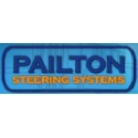 Pailton Engineering Ltd