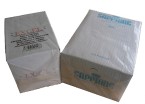 8 x 12 x 22" 100g Plain Polythene Bags (1000)