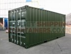 Site storage containers