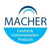Macher Distribution Ltd