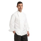Chef Works Madrid Jacket - A099-46