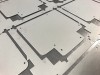 Designing bespoke sheet metal work for electronics enclosures