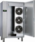 Gram Process KPS 90 SF-2 Blast Chiller/Freezer - Remote