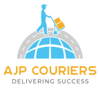 AJP Couriers (Nationwide) Ltd 