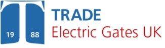 Trade Electric Gates UK