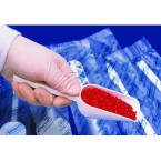 Bel-Art Sterileware Sampling Spatula H36930-0000 - Sampling scoops and spoons&#44; PS&#44; sterile