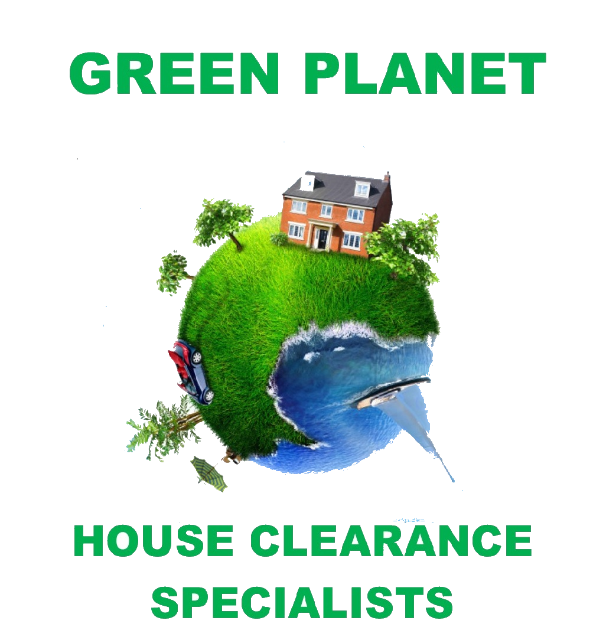 Green Planet Clearance