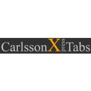 Carlsson Xpress Tabs Ltd