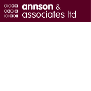 Annson and Associates Ltd
