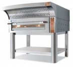 Cuppone LLKMAX4 Single Deck Electric Pizza Oven