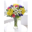 Flowers Deliver Happiness Choose The Flower Box (Best Florists in UK)