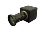 2 Sensor SWIR Prism Spectroscopic Line Scan Camera