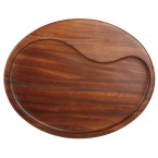 Alchemy Signature Wooden Boards 293mm