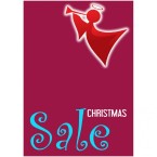 Christmas Sale - Poster 178
