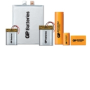 Gp Batteries (UK) Ltd