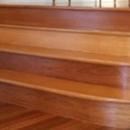 Oak Staircases