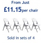 Cheap Outdoor Event Chairs