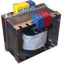 Single Phase Transformers 
