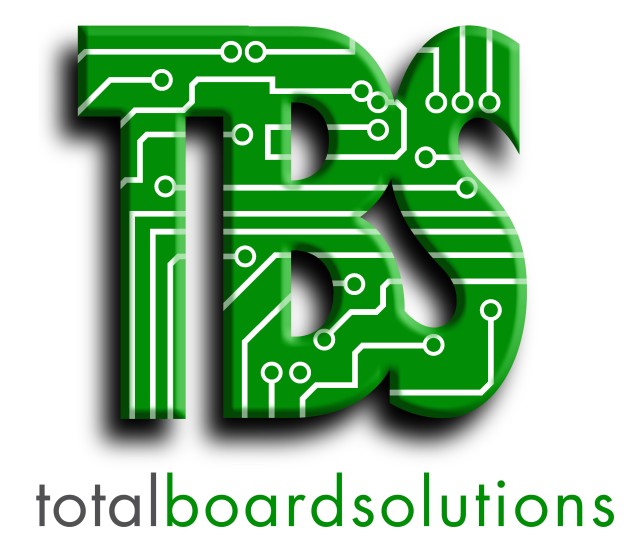 Total Board Solutions Ltd