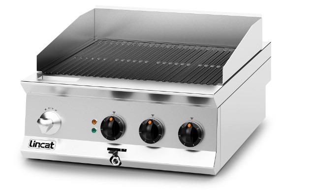 Commercial Grills, Chargrills & Griddles
