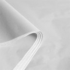 White Coloured Standard M. G. Tissue Paper