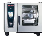 Rational SCC61G Gas SelfCooking Centre