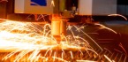 Aluminium Laser Cutting Service