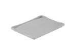 Basicline Range (400 x 300mm) Drop On Euro Container Lid