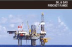 Oil and Gas Product Range - Hose, Fittings and Accesories