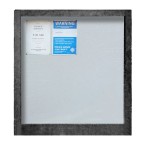 12 x A4 Apogee, heavy-duty, unglazed, recycled plastic noticeboard