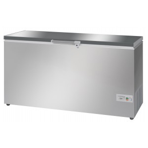 Commercial Chest Freezers