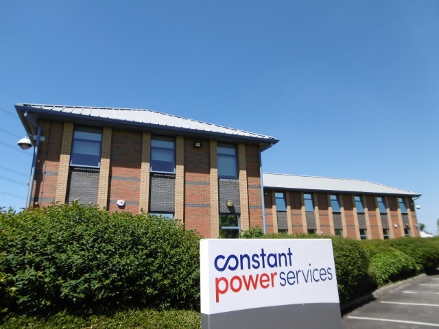 Constant Power Services Ltd (CPS Ltd)