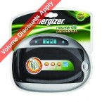 Voltronic Universal Charger 14087 - Universal Charger Energizer