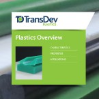 Plastics Overview
