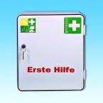 Soehngen First Aid Cabinet Steel Sheet 0501001 - First Aid Cabinet Heidelberg