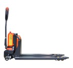VULCAN Fully Powered Pallet Truck With Lithium Battery (Capacity up to 1500 kg)