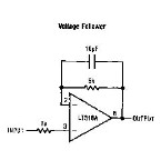 LM118 - High Speed Operational Amplifier