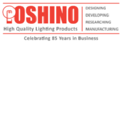 Oshino Lamps UK Ltd