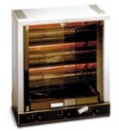 Roller Grill RBE120 Electric Chicken Rotisserie Oven