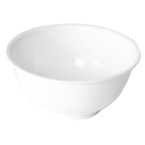 Araven White Mixing Bowls