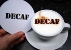 Decaf Drink Stencil JAG9560