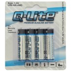 Aa Battery 4 Pack