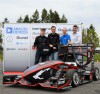 Analog Devices Sponsors Formula Student Team wob-racing for 2023 Season 