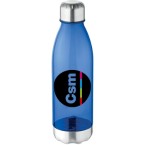 Hydrate Tritan Plastic Bottle (26oz/750m