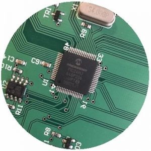 Embedded Microprocessor Design