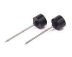 Fusion Electrodes for Alcoa Fujikura Splicer 17S&#44; 50S&#44; 50R&#44; FSM50&#44; 60S