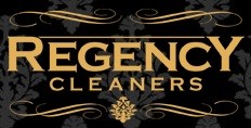 Regency Cleaners