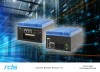 High performance computing for industrial automation and Edge server applications